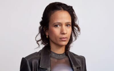 Dahomey remporte le prix Africa Narrative Change Film Award au Festival international du film du Caire.