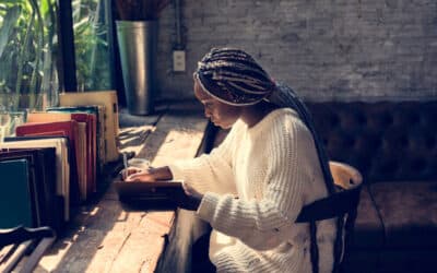 5 Ways to Jumpstart Your Writing Career — according to Ben Okri and other experts.