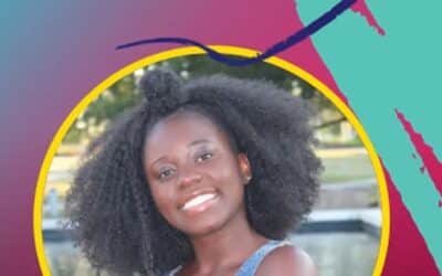 Master TikTok for storytellers with Marie Mbullu