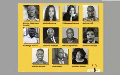 African Academics join forces to investigate African narratives under new fellowship program
