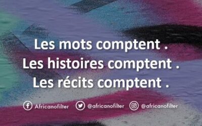 ANF August 2024 Newsletter – French