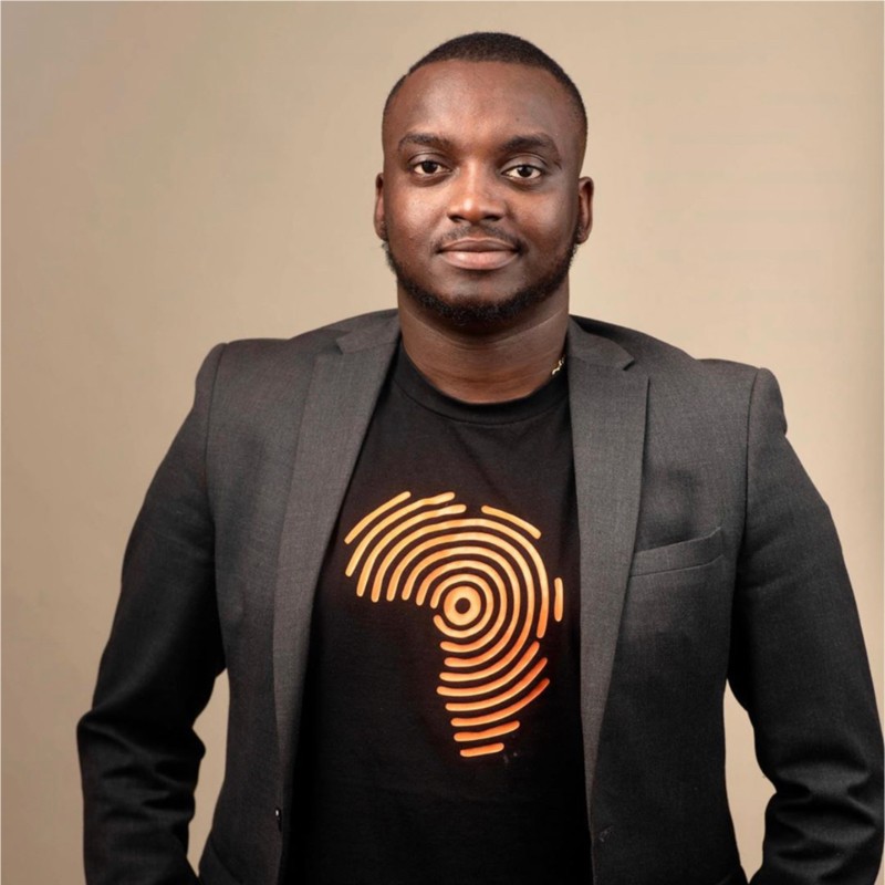 Damilare Kujembola